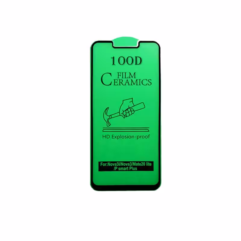 گلس سرامیکی مناسب برای گوشی هواوی Huawei Nova 3i