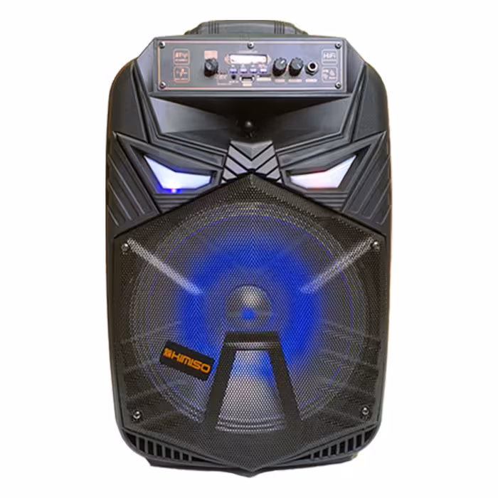 اسپیکر قابل حمل کیمیسو KIMISO QS-1290