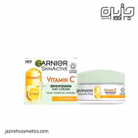 كرم روز ويتامين سي گارنير