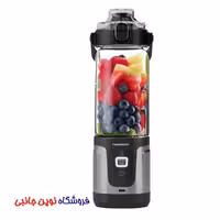 میکسر و مخلوط کن پرتابل پاورولوژی مدل PWPB27، قابلیت شارژ