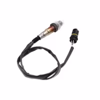 سنسور اکسیژن بنز C200 اتاق W203