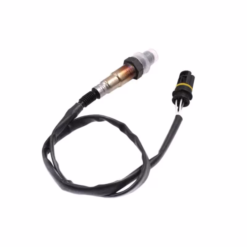 سنسور اکسیژن بنز C200 اتاق W203