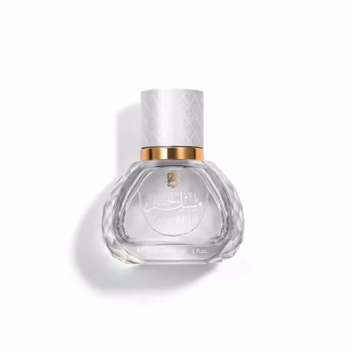 پرفیوم Body Musk از برند abdul samad al qurashi