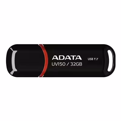 فلش مموری ای دیتا USB 3.2 مدل UV150 ظرفیت 32 گیگابایت