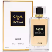 ادوپرفیوم Canal De Moiselle Intense برند Fragrance World