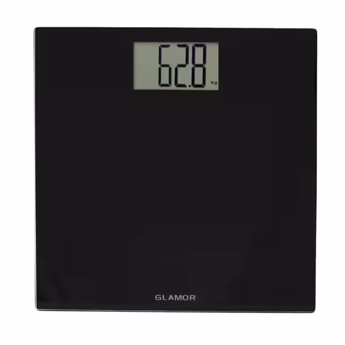 ترازو دیجیتال گلامور مدل GBS-801