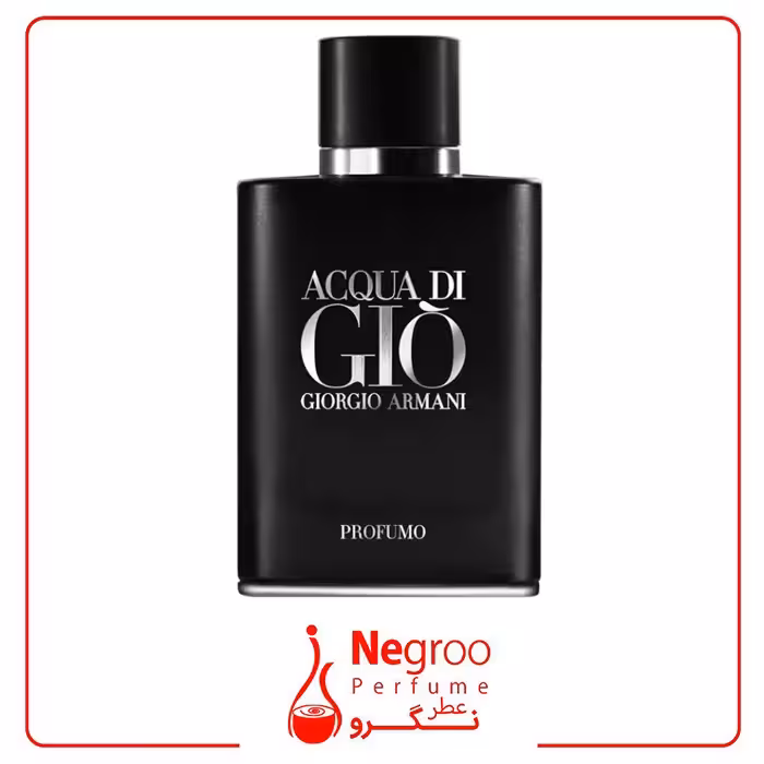 تستر ادکلن جیورجیو آرمانی آکوا دی جیو پروفومو Acqua di Gio Profumo