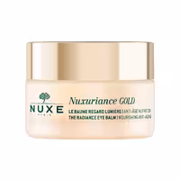 بالم ضدچروک قوی دورچشم نوکس مدل Nuxuriance Gold مناسب انواع پوست حجم 15 میل