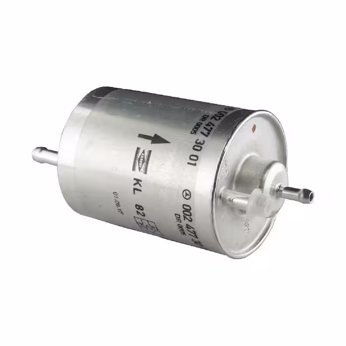 صافی بنزین بیرون بنز E250