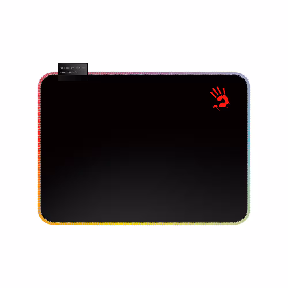 پد ماوس گیمینگ ای فورتک مدل Bloody MP-35N