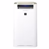 دستگاه تصفیه کننده هوا شارپ مدل KC-G60SA-W