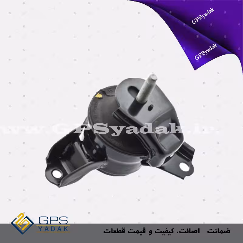 دسته مورتور راست کیا اسپورتیج KM کره