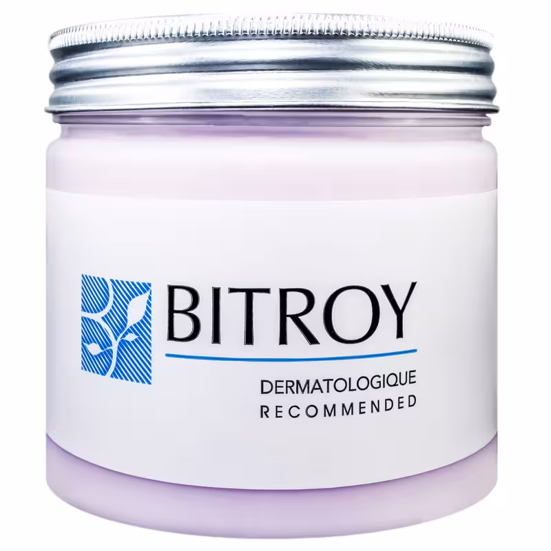 ماسک مو بیتروی مدل کراتینه بدون سولفات حجم 400میل