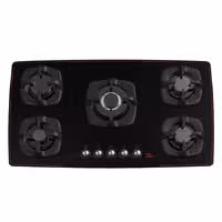 گاز صفحه ای آلتون G512