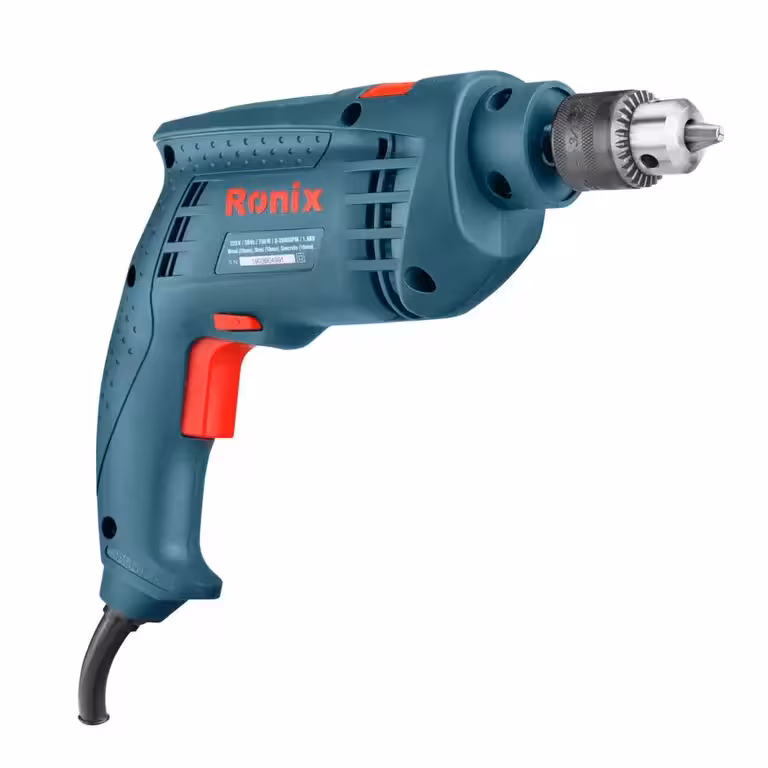 دریل چکشی رونیکس مدل 2120