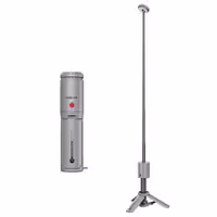 چراغ کمپینگ شارژی و پاوربانک گرین‌لاین مدل GCL-50