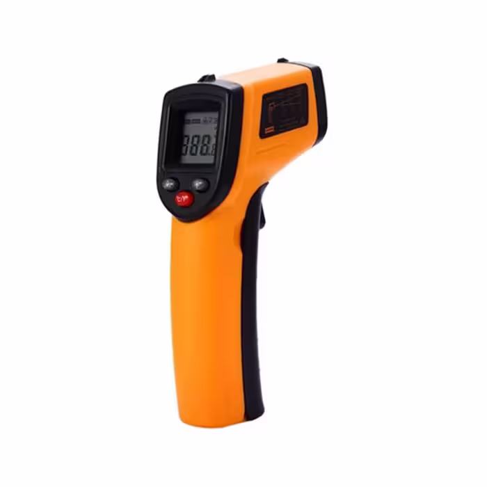 ترمومتر لیزری دیجیتال بنتک، مدل GM9320