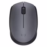 ماوس بی‌سیم لاجیتک مدل M170 با حسگر لیزری