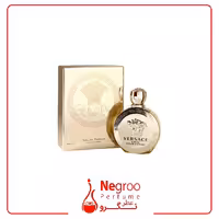 عطر ادکلن ورساچه اروس زنانه طلایی