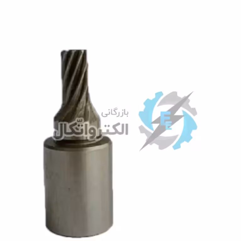 سرشافتی (7.5 و 10 اسب) گیربکس هلیکال تیپ G3