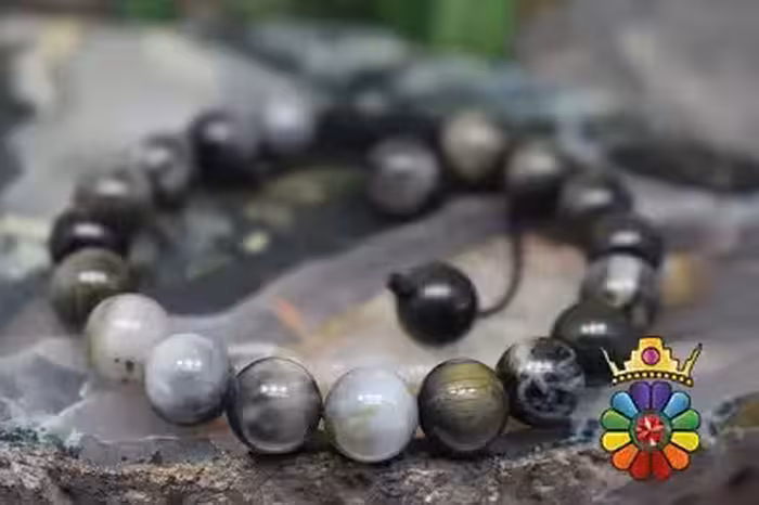 دستبند چشم عقاب