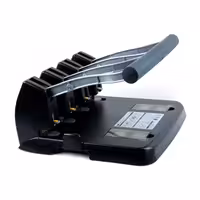 دستگاه پانچ 4 سوراخ کاغذ STD مدل P-1500-4