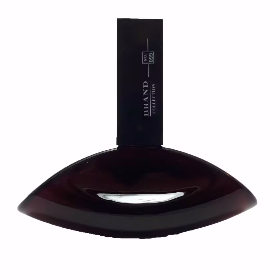 عطر جیبی زنانه ایفوریا دیپ برند کالکشن مدل 099 حجم 25 میل