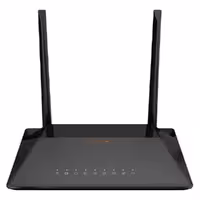 مودم روتر ADSL/VDSL برند دی لینک مدل DSL-224
