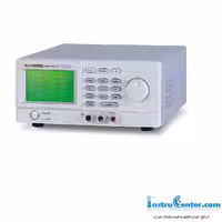 منبع تغذیه DC قابل برنامه ریزی سوئیچینگ مدلPSP-405 ساخت گودیل