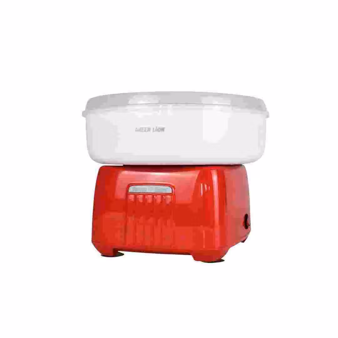 دستگاه پشمک ساز گرین Green Cotton Candy Maker