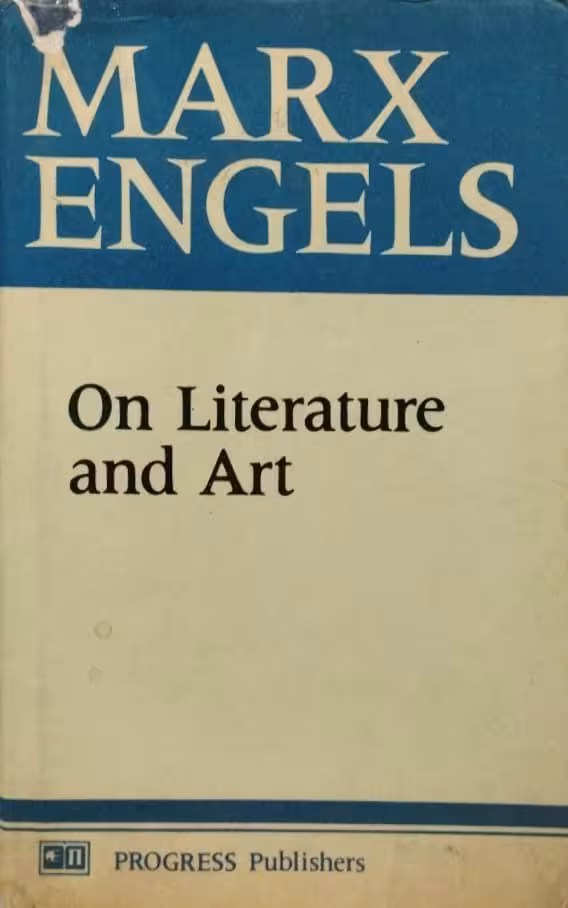 On Literature and Art