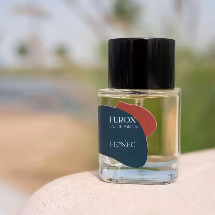 ادوپرفیوم Ferox از برند Fennec