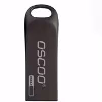 فلش مموری 64 گیگابایت اوسکو مدل Oscoo Capricorn K11 USB 3.0