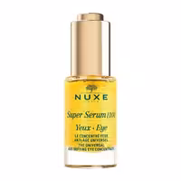 قیمت و خرید سرم ضدپیری دورچشم نوکس مدل Super Serum 10 حجم 15 میل - پوست کالا