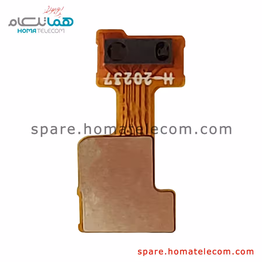 سنسور مجاورت شیائومی ردمی نوت 9S و ردمی نوت 9 پرو