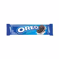 بسکویت کرم دار اورجینال اوریو OREO