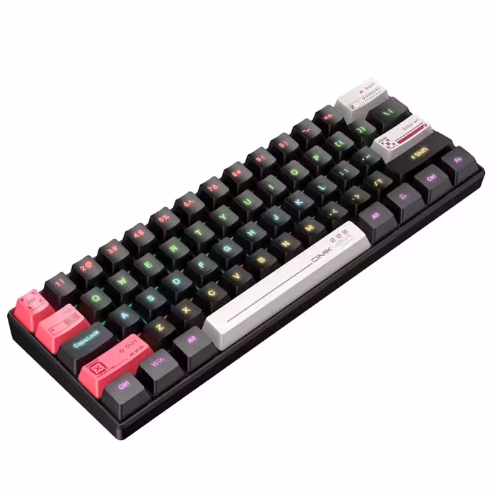 کیبورد Onikuma G55