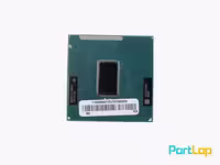 سی پی یو Intel سری Ivy Bridge مدل Core i5-3210M