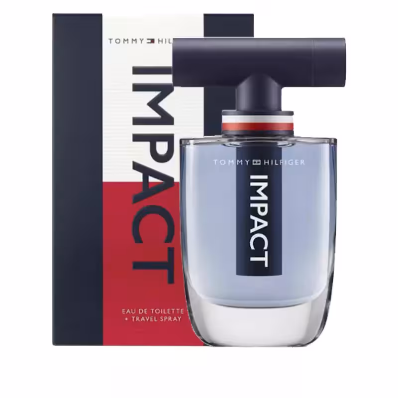 عطر ادکلن تامی هیلفیگر ایمپکت مردانه
