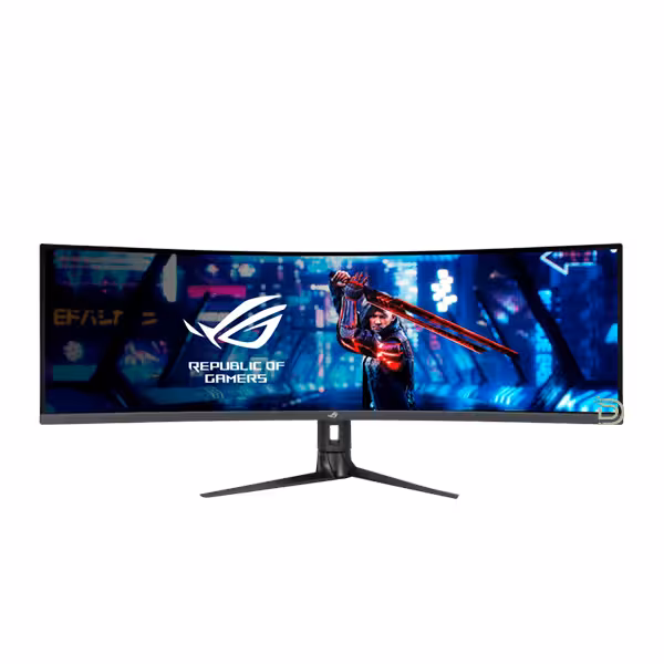 مانیتور 49 اینچ ایسوس مدل ROG Strix XG49WCR