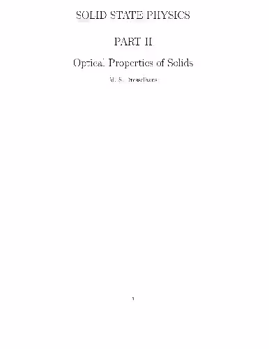 خرید و دانلود نسخه کامل کتاب Paramagnetic Resonance in Solids