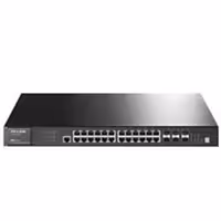 سوییچ 28 پورت JetStream تی پی-لینک مدل T2700G-28TQ