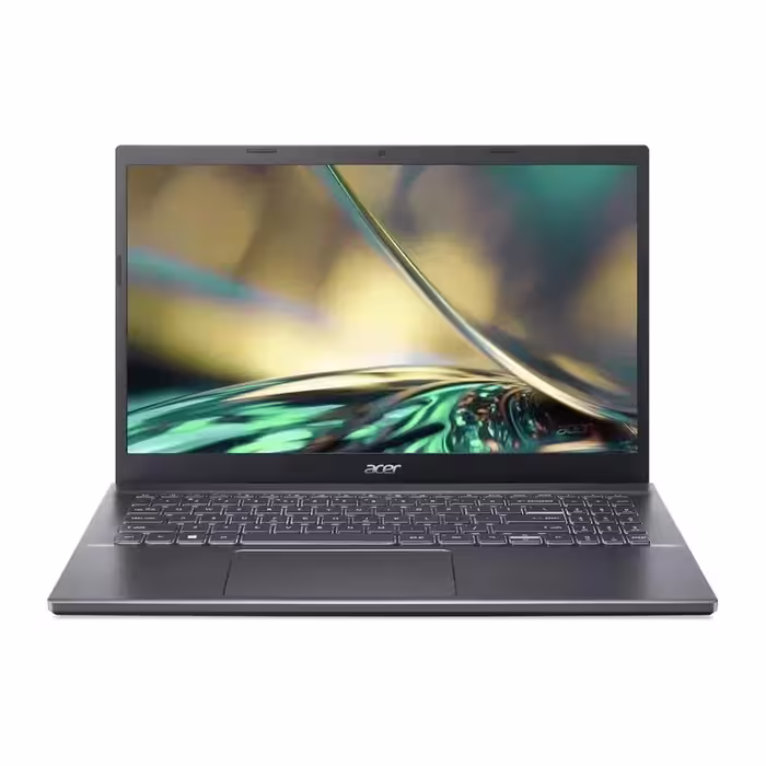 لپ تاپ ایسر مدل Aspire 5 A515 – i5 12450H 8GB 512GB