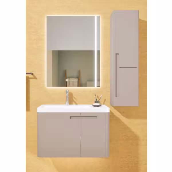 روشویی کابینتی الگانته مدل E192