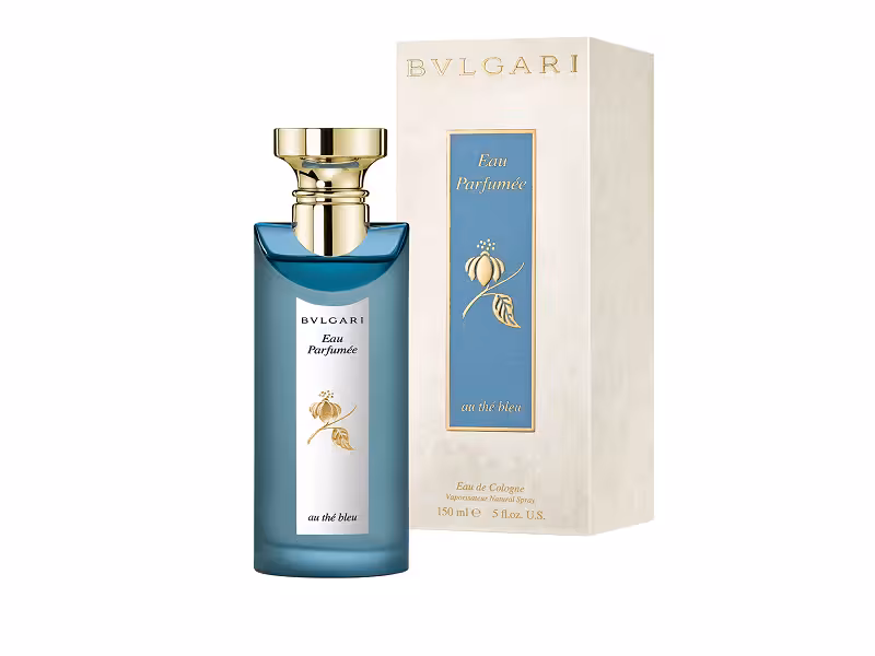 ادکلن اسپرت زنانه و مردانه بولگاری او پرفیوم او د بلو Bvlgari Eau Parfume Au The Bleu Eau De Cologne