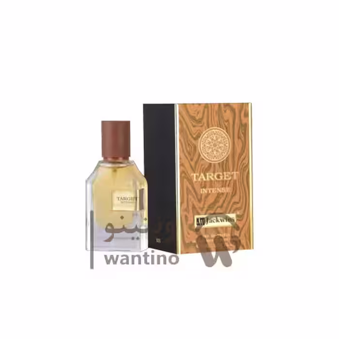 عطر ادکلن مردانه بولگاری تایگار جانوین - جکوینز (Johnwin Bvlgari Tygar) 30 میل
