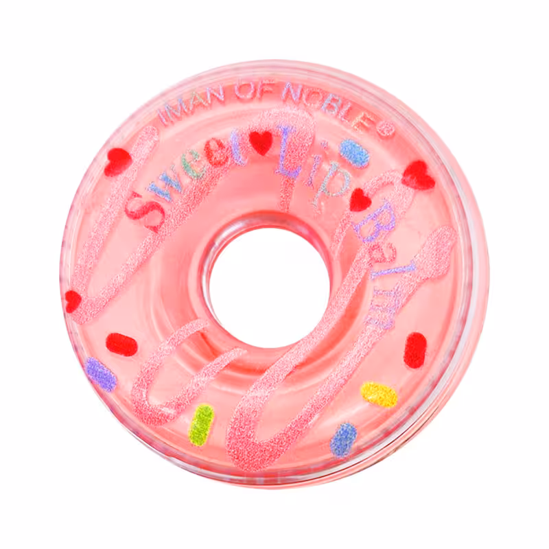 بالم لب ایمن آف نوبل مدل DONUT شماره 02