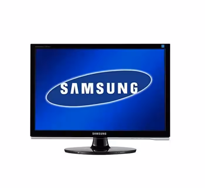 مانیتور سامسونگ مدل Samsung 2253BW سایز 22 اینچ (استوک گرید A)
