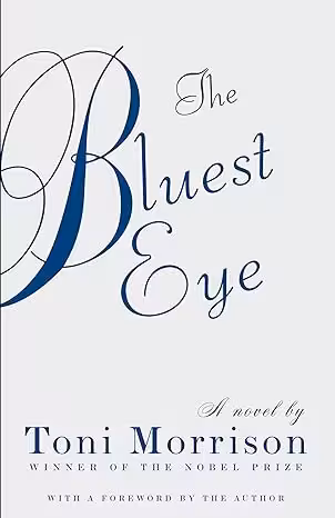 The Bluest Eye