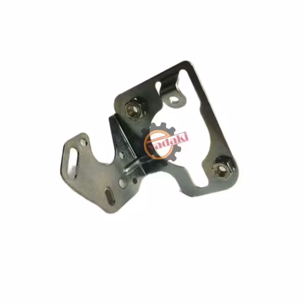 صفحه اتصال سنسور پدال کابین اتاق FH500 یا FH4 اصلی